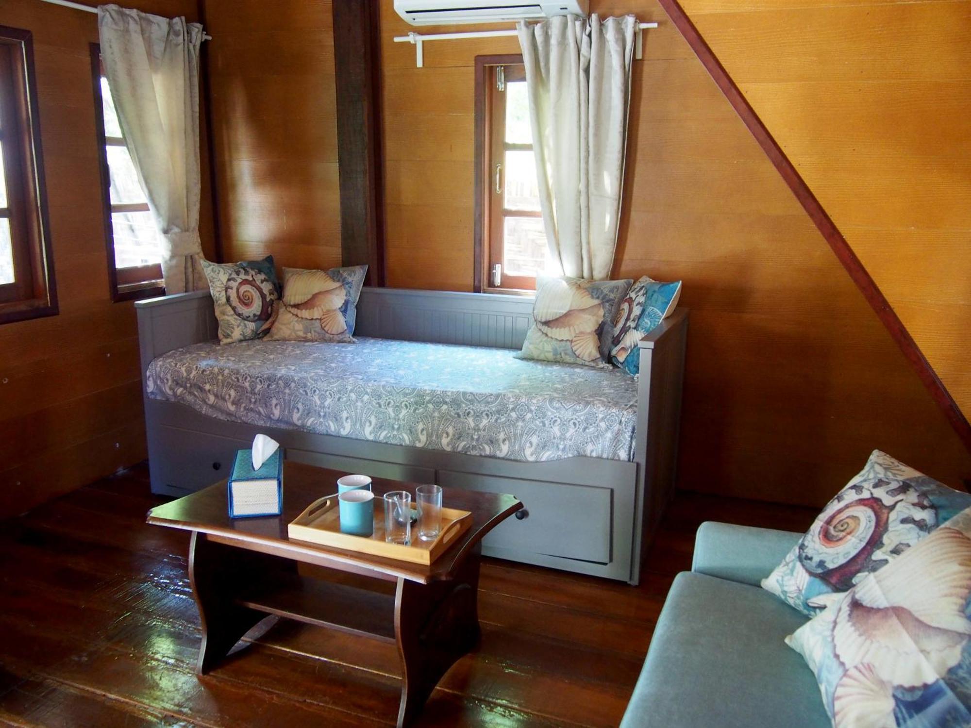 Coco Beach Bungalows Koh Lipe Room photo