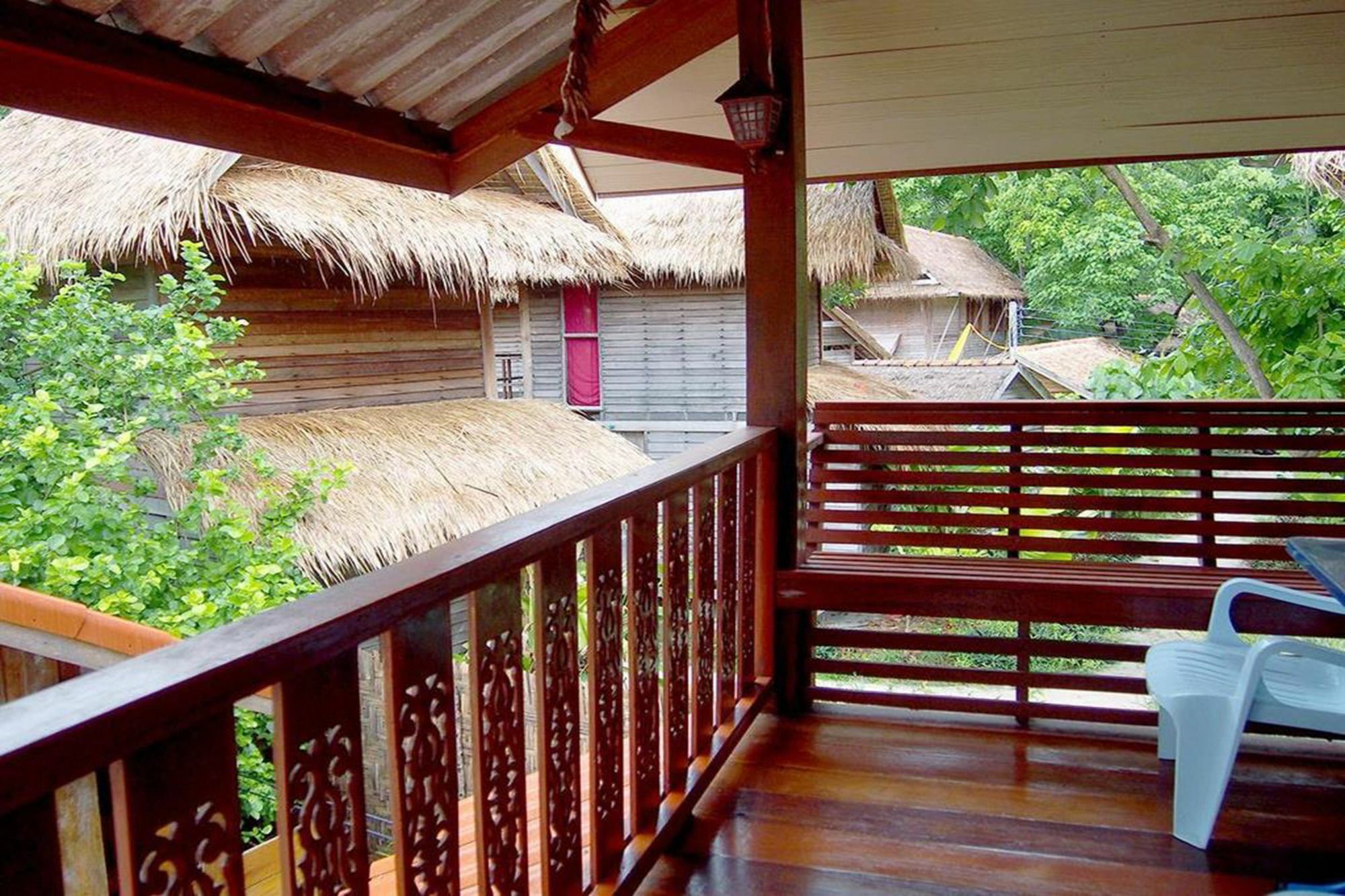Coco Beach Bungalows Koh Lipe Exterior photo