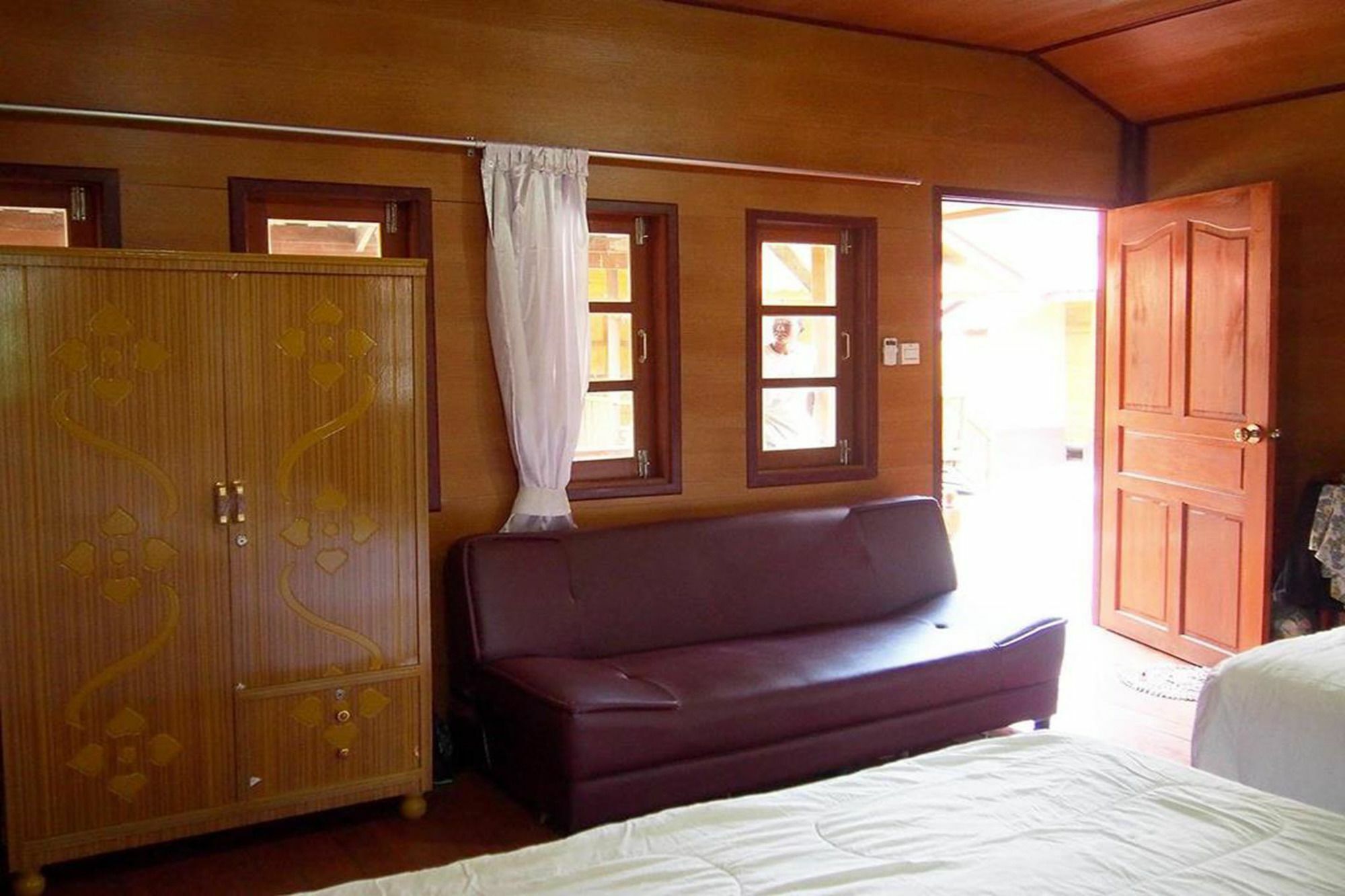 Coco Beach Bungalows Koh Lipe Exterior photo