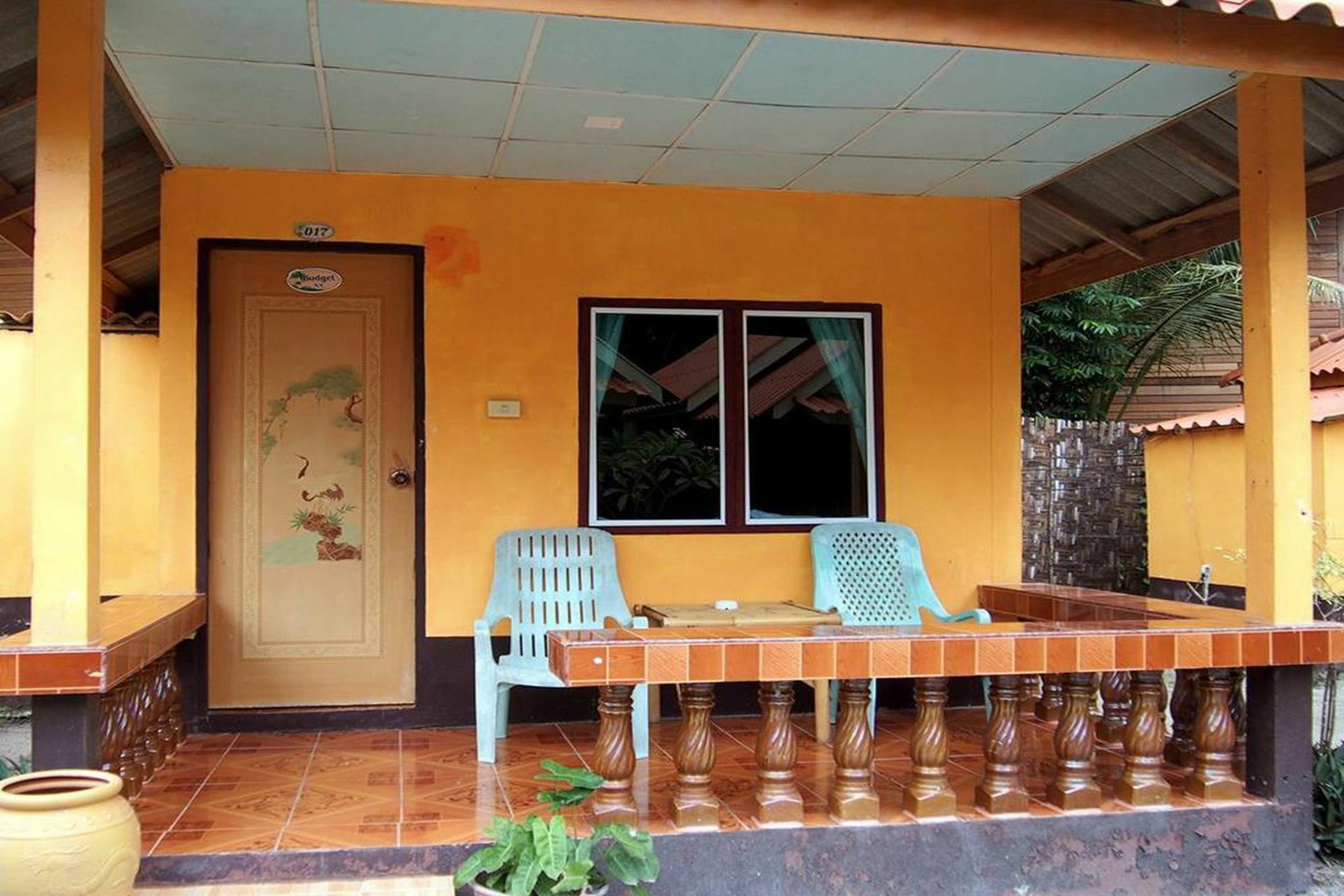Coco Beach Bungalows Koh Lipe Exterior photo